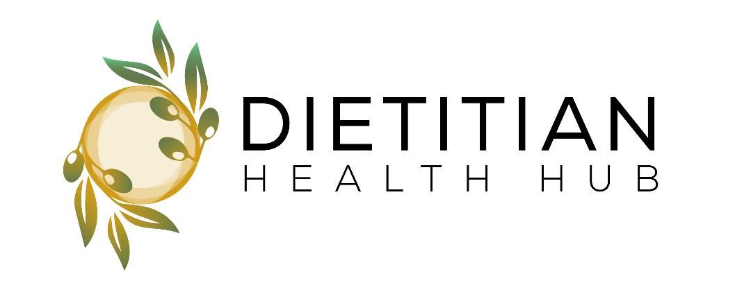 Dietitian Health Hub